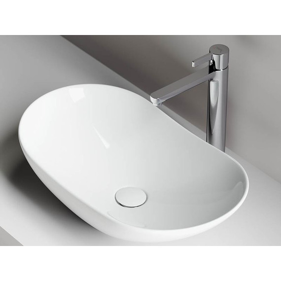 Раковина-чаша Ceramicanova Element 62 см CN6015 - фото, картинка 5 Раковина-чаша Ceramicanova Element 62 см CN6015 - фото 5