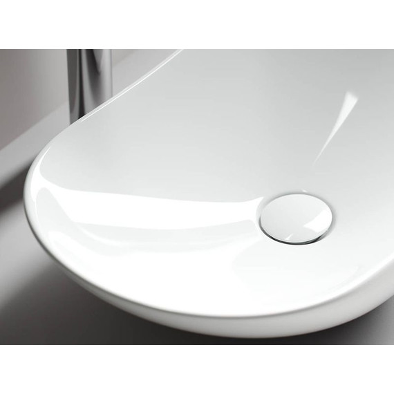 Раковина-чаша Ceramicanova Element 62 см CN6015 - фото, картинка 6 Раковина-чаша Ceramicanova Element 62 см CN6015 - фото 6