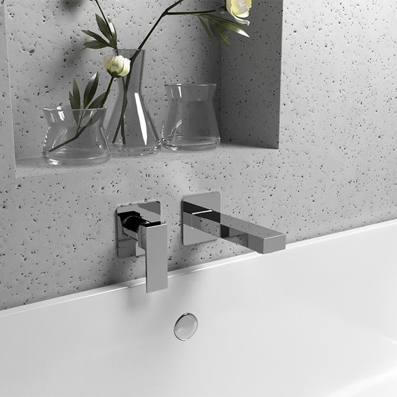 Излив для ванны Paini Dax-R 84CR430R, хром - фото 3