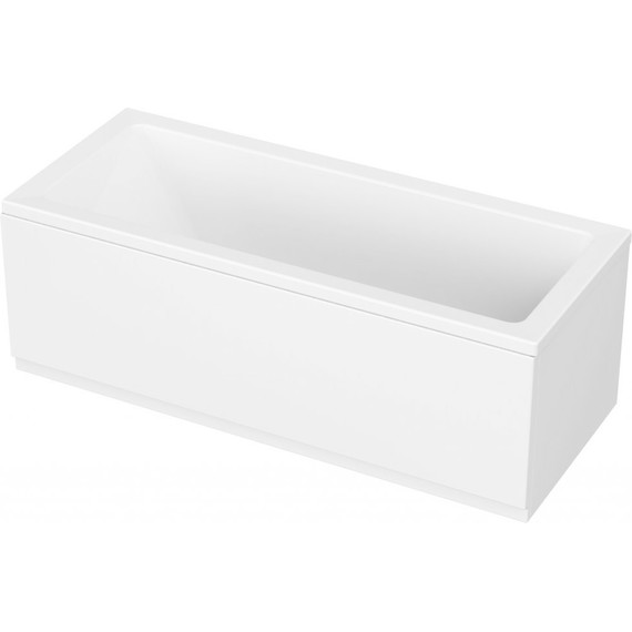 Ванна акриловая Cezares Plane Solo 170x75 см PLANE SOLO-170-75-45-W37, Размер - мм: 1700х750 - фото, картинка 6 Ванна акриловая Cezares Plane Solo 170x75 см PLANE SOLO-170-75-45-W37, Размер - мм: 1700х750 - фото 6