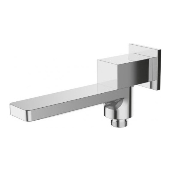 Излив для ванны BelBagno Romano ROM-BCA-CRM - фото 