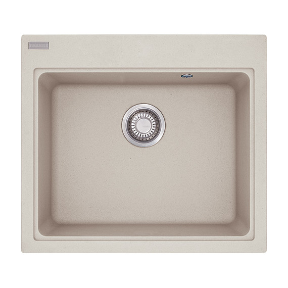 Кухонная мойка Franke Maris MRG 610-58 (114.0060.679) сахара - фото 