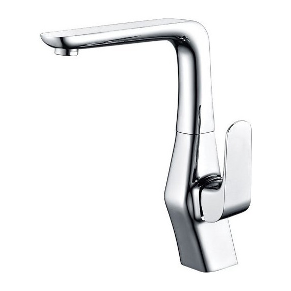 Смеситель для кухни BelBagno Nota NOT-LAM-CRM - фото 