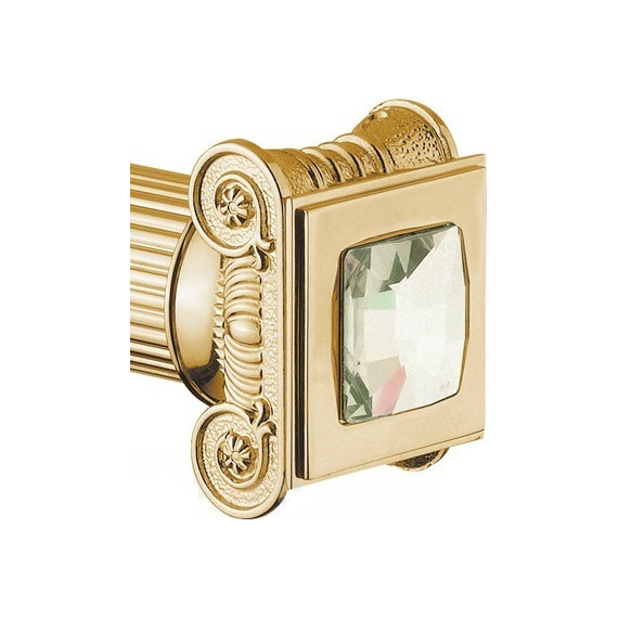 Смеситель для душа Cezares OLIMP-DS-03/24-Sw, золото - фото 2