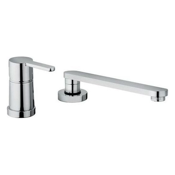 Смеситель для кухни Paini Arena 92CR569/5822FKM, хром - фото 4