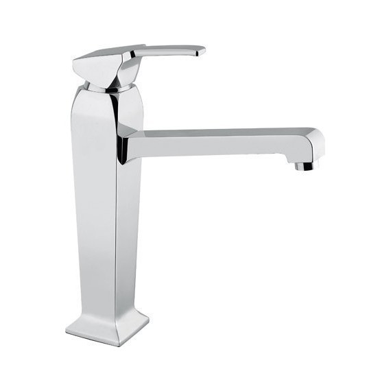 Смеситель для раковины высокий Cezares LEGEND-LSM2-A-01 - фото 