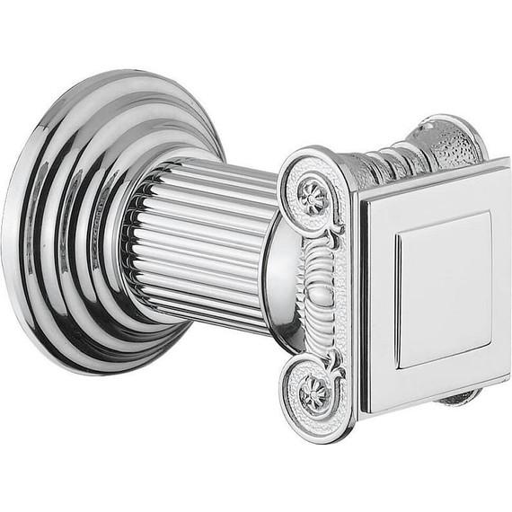 Смеситель для ванны Cezares APHRODITE-V-01-O, Цвет производителя: хром - фото 2