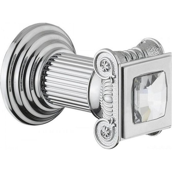 Смеситель для ванны Cezares APHRODITE-V-01-Sw, Цвет производителя: хром - фото 2