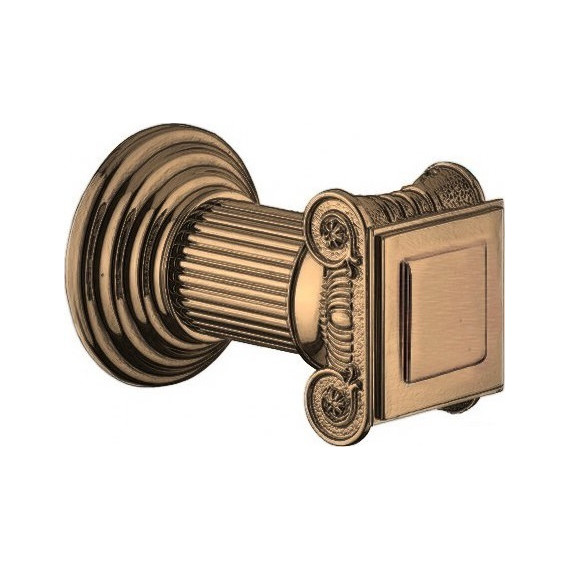 Смеситель для раковины настенный Cezares APHRODITE-BLS2-02-O, бронза, Цвет производителя: бронза - фото 2