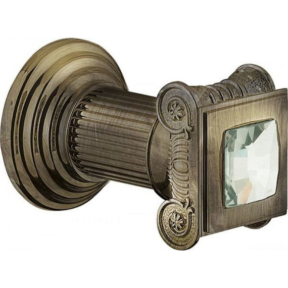 Смеситель для биде Cezares APHRODITE-BS2-02-Sw, бронза, Цвет производителя: бронза - фото 2