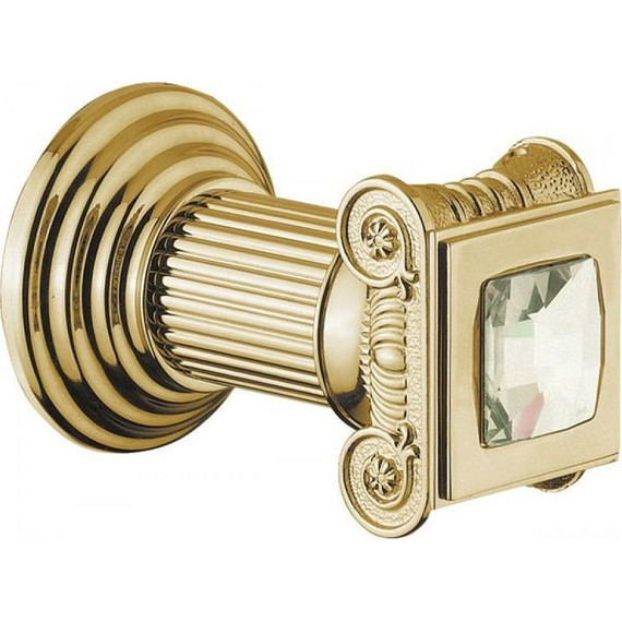 Смеситель для раковины Cezares APHRODITE-BLS2-A-03/24-Sw, золото, Цвет производителя: золото - фото 2