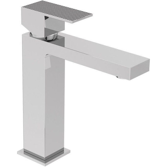 Смеситель для раковины Cezares PRIZMA-LSM1-01-W0 - фото 