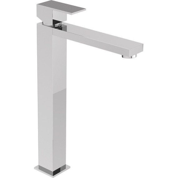 Смеситель для раковины высокий Cezares PRIZMA-LSM1-A-01-W0 - фото 