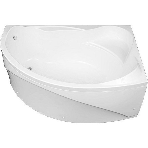 Ванна акриловая Aquanet Jamaica 160x100 см 203987 R - фото, картинка 6 Ванна акриловая Aquanet Jamaica 160x100 см 203987 R - фото 6