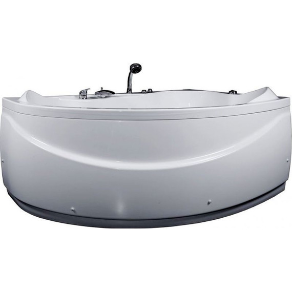 Ванна акриловая Aquanet Jamaica 160x100 см 203987 R - фото, картинка 9 Ванна акриловая Aquanet Jamaica 160x100 см 203987 R - фото 9