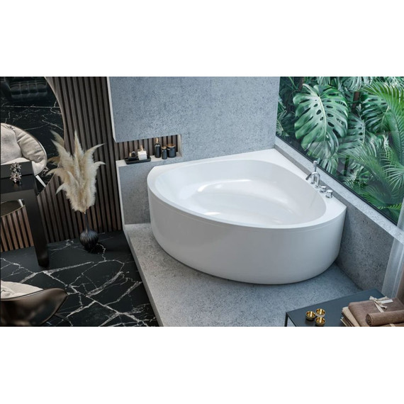 Ванна акриловая Kolpa-San Dolores 150x150 см, Размер - мм: 1500х1500 - фото 2