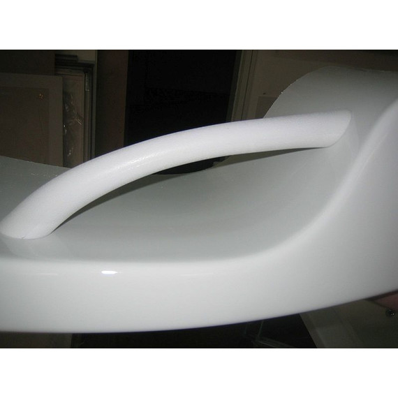 Ручка для ванны Kolpa-San Lulu, белый - фото 2