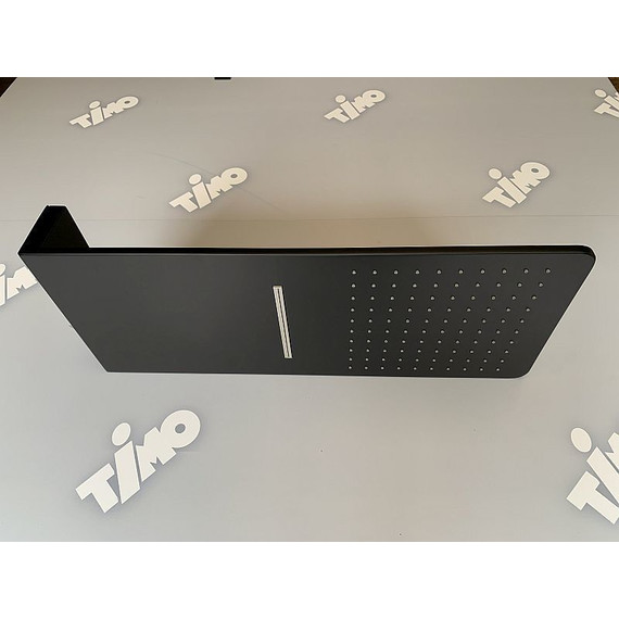 Душевая система для ванны Timo Briana SX-7119/03SM, черный - фото 7