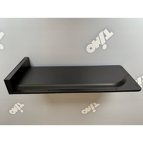 Душевая система для ванны Timo Briana SX-7119/03SM, черный - фото 8