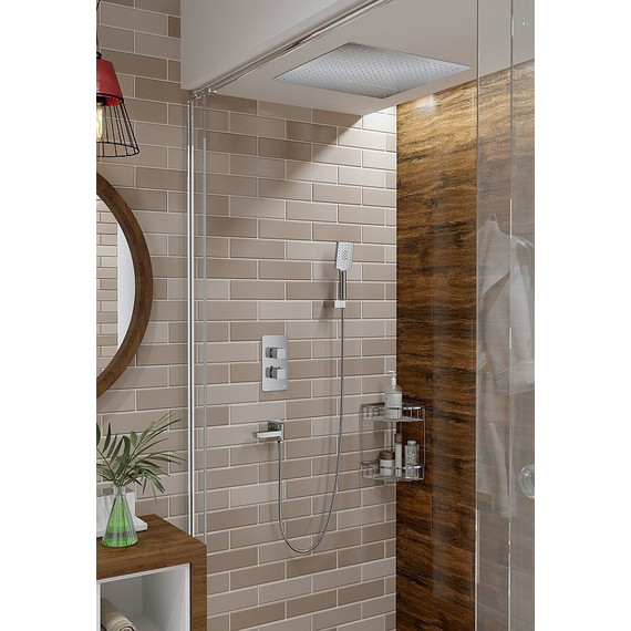 Душевая система для ванны с термостатом Timo Petruma SX-5019/00SM - фото 2