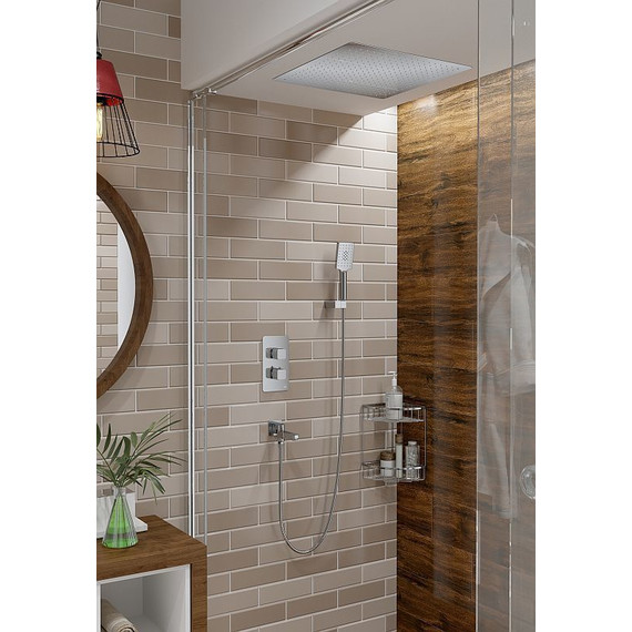 Душевая система для ванны с термостатом Timo Petruma SX-5019/00SM - фото 3