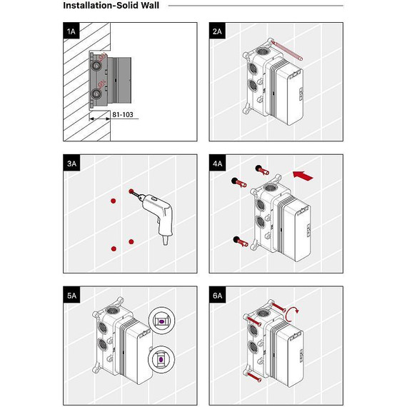 Душевая система для душа с термостатом Timo Petruma SX-5059/17SM, золото матовое - фото 2