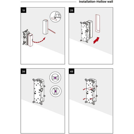 Душевая система для ванны с термостатом Timo Petruma SX-5079/00SM - фото 9