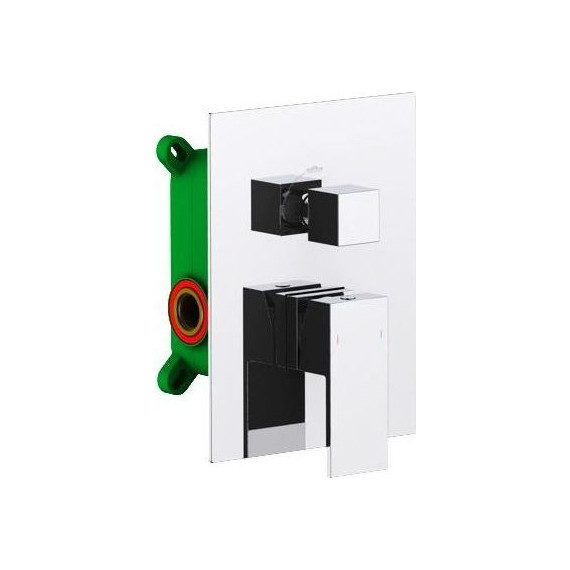 Душевая система для душа Timo Selene SX-2029/00SM - фото 5