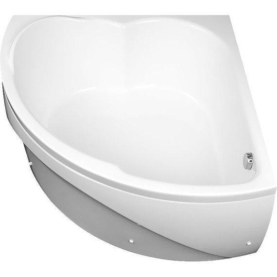 Ванна акриловая Aquanet Fregate 122х122 см 203935 - фото, картинка 9 Ванна акриловая Aquanet Fregate 122х122 см 203935 - фото 9