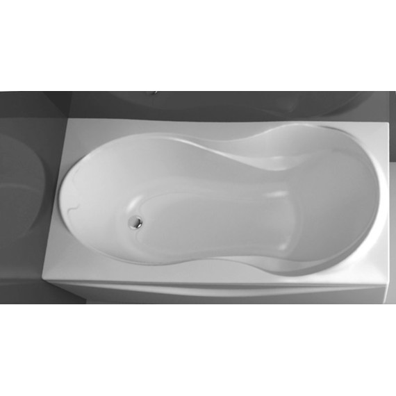 Ванна акриловая Aquanet Grenada 180х90 см 203973 - фото, картинка 7 Ванна акриловая Aquanet Grenada 180х90 см 203973 - фото 7