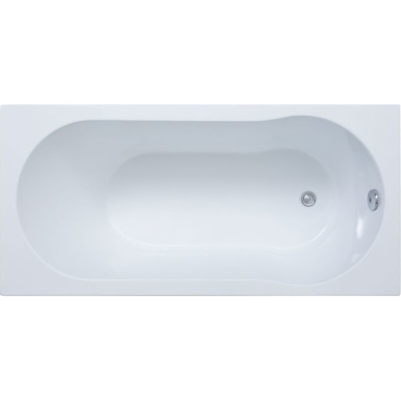 Ванна акриловая Aquanet Light 150х70 см 242507, Размер - мм: 1500х700 - фото 
