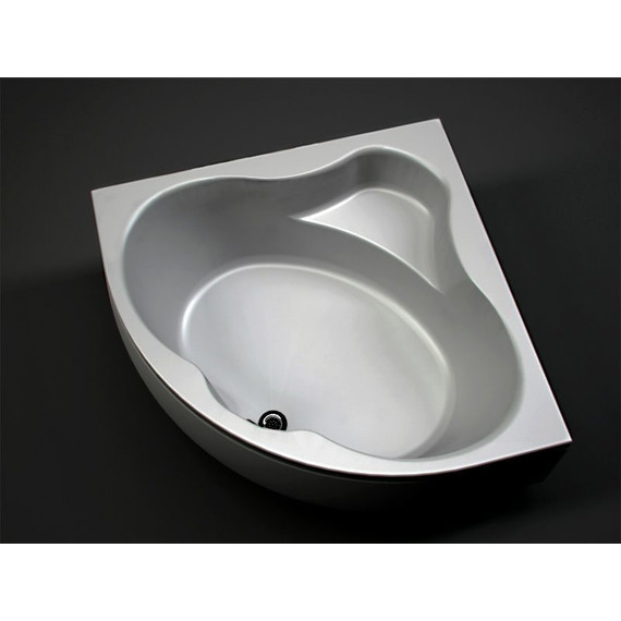 Ванна акриловая Aquanet Santiago 160х160 см 204034 - фото, картинка 6 Ванна акриловая Aquanet Santiago 160х160 см 204034 - фото 6