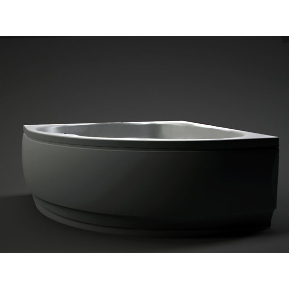 Ванна акриловая Aquanet Santiago 160х160 см 204034 - фото, картинка 7 Ванна акриловая Aquanet Santiago 160х160 см 204034 - фото 7