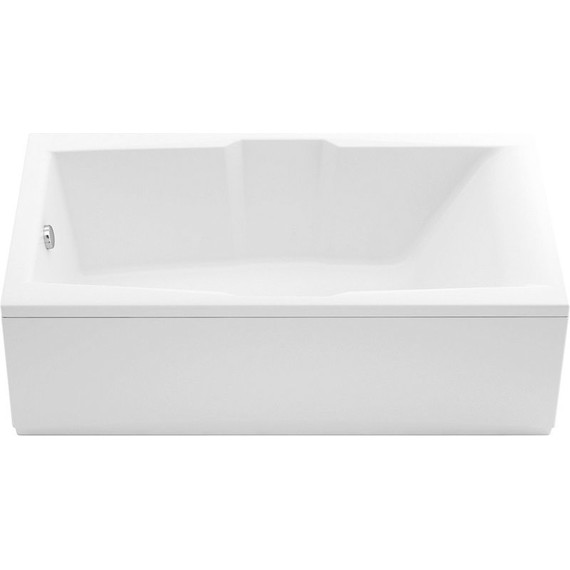 Ванна акриловая Aquanet Vega 190х100 см 204046 - фото, картинка 5 Ванна акриловая Aquanet Vega 190х100 см 204046 - фото 5