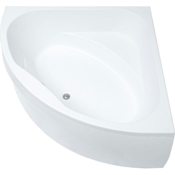 Ванна акриловая Aquanet Vista 150х150 см 254381 - фото, картинка 5 Ванна акриловая Aquanet Vista 150х150 см 254381 - фото 5