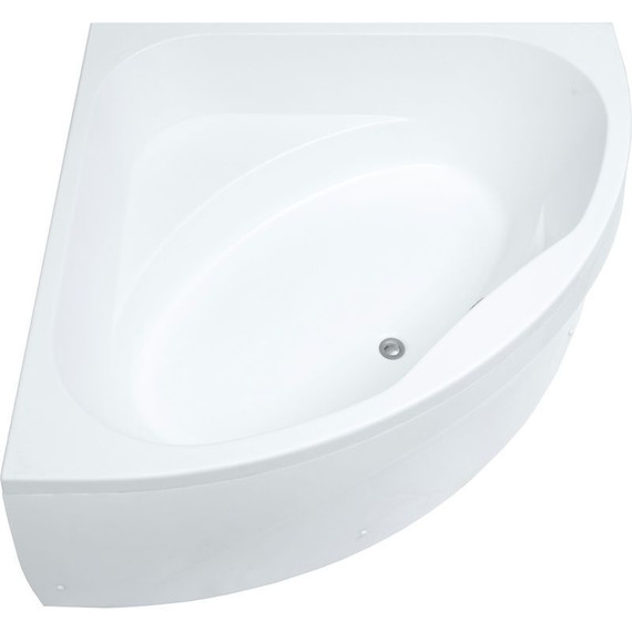 Ванна акриловая Aquanet Vista 150х150 см 254381 - фото, картинка 6 Ванна акриловая Aquanet Vista 150х150 см 254381 - фото 6