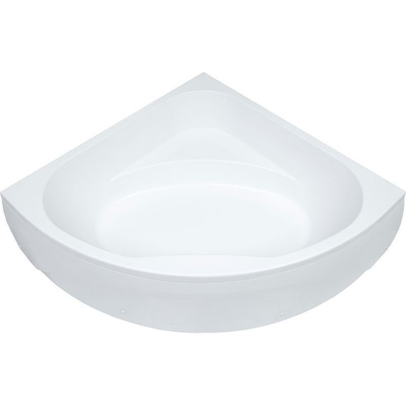 Ванна акриловая Aquanet Vista 150х150 см 254381 - фото, картинка 7 Ванна акриловая Aquanet Vista 150х150 см 254381 - фото 7