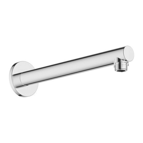 Кронштейн стеновой для верхнего душа Hansgrohe Vernis Blend 240 мм 27809000 - фото 