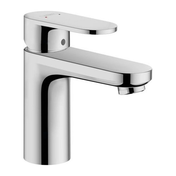Смеситель для раковины Hansgrohe Vernis Blend 71558000 - фото 