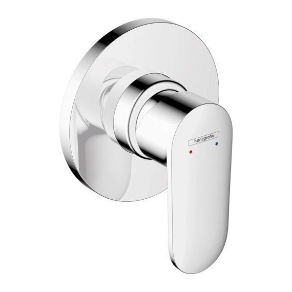 Смеситель для душа Hansgrohe Vernis Blend 71649000 - фото 