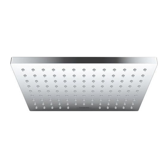 Верхний душ Hansgrohe Vernis Shape 26281000 - фото 