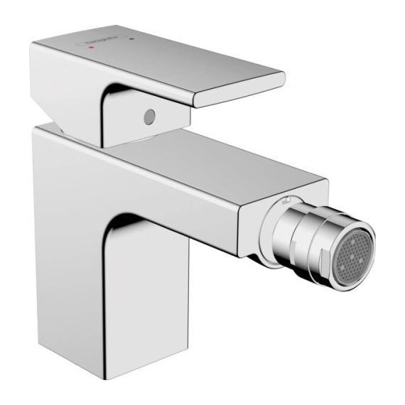 Смеситель для биде Hansgrohe Vernis Shape 71211000 - фото 