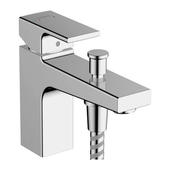 Смеситель для ванны Hansgrohe Vernis Shape 71463000 - фото 