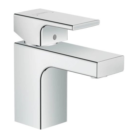 Смеситель для раковины Hansgrohe Vernis Shape 71560000 - фото 