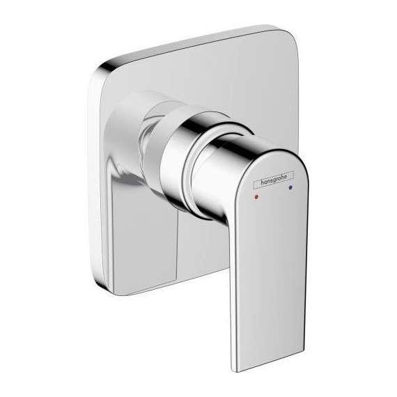 Смеситель для душа Hansgrohe Vernis Shape 71658000 - фото 