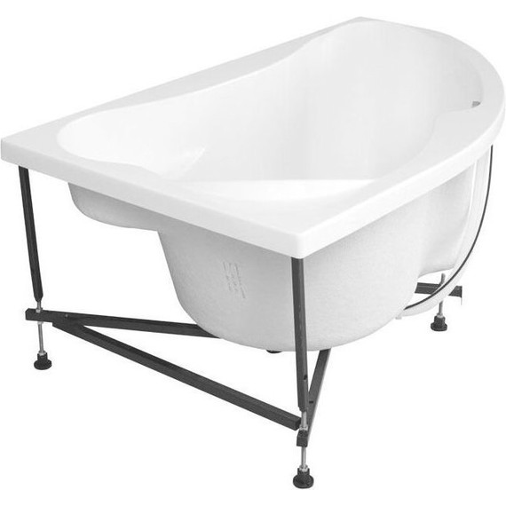 Каркас для ванны Aquanet Capri 160x100 см - фото 3