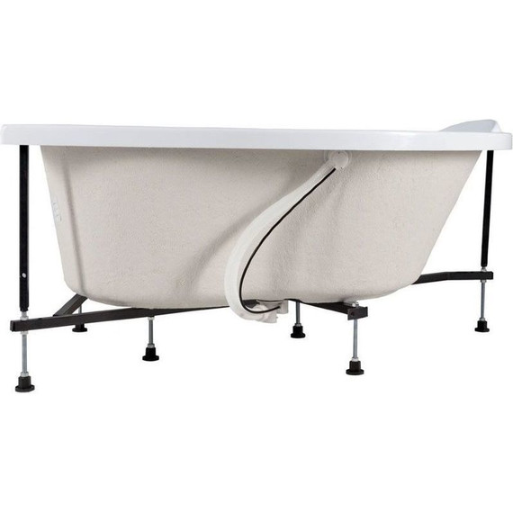 Каркас для ванны Aquanet Graciosa 150x90 см L/R - фото 3