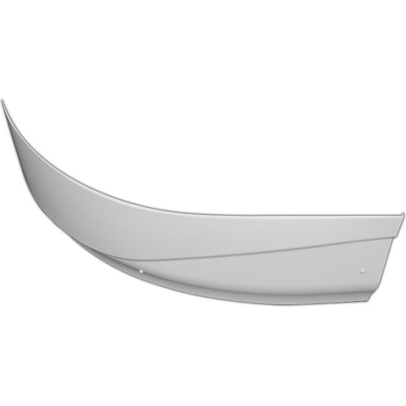 Экран для ванны Aquanet Graciosa 150 см R - фото 2