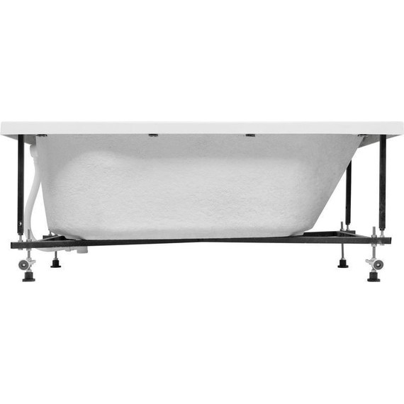 Каркас для ванны Aquanet Light 150x70 см - фото 3