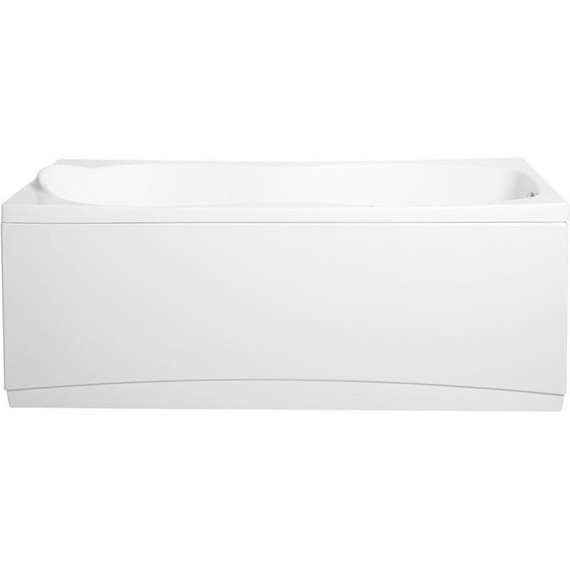 Ванна акриловая Aquanet Tessa 170х70 см 242924 - фото, картинка 8 Ванна акриловая Aquanet Tessa 170х70 см 242924 - фото 8